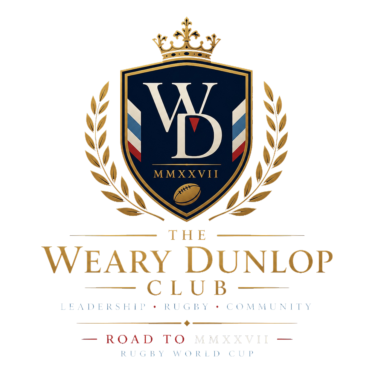 Weary Dunlop Club